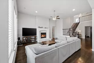 725 Rosewood Pl, Aledo, TX 76008 - Photo 13
