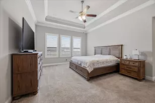 725 Rosewood Pl, Aledo, TX 76008 - Photo 19
