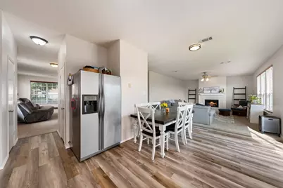 5004 Senator Drive, Fort Worth, TX 76244 - Photo 17