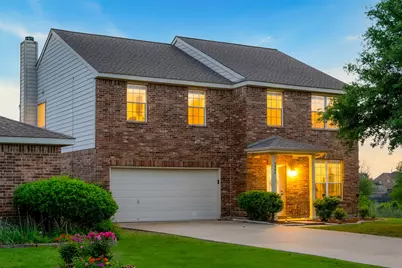 5004 Senator Drive, Fort Worth, TX 76244 - Photo 1