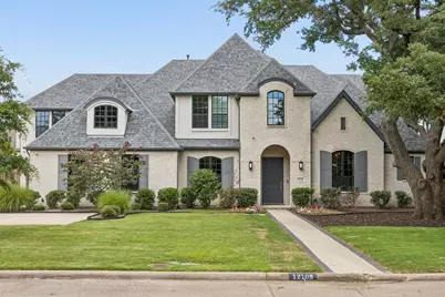 12108 Fieldwood Lane, Dallas, TX 75244 - Photo 1