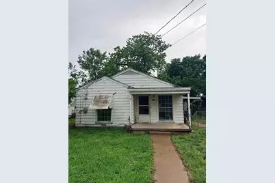 821 Hillburn Drive, Dallas, TX 75217 - Photo 1