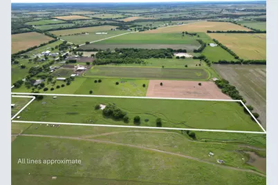 0000 Pruett Road, Krum, TX 76249 - Photo 3
