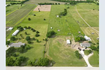 0000 Pruett Road, Krum, TX 76249 - Photo 7