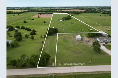 0000 Pruett Road, Krum, TX 76249 - Photo 1