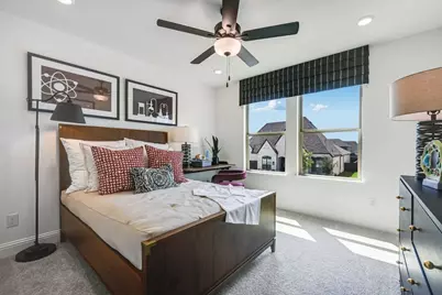 1720 Angus Drive, Celina, TX 75009 - Photo 21