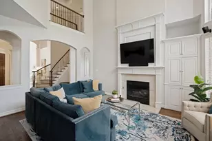 5109 Remington Park Dr, Flower Mound, TX 75028 - Photo 9