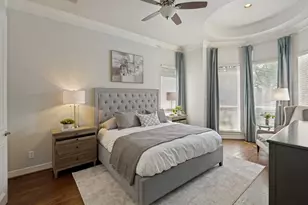 5109 Remington Park Dr, Flower Mound, TX 75028 - Photo 23