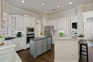 5109 Remington Park Dr, Flower Mound, TX 75028 - Photo 15