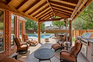 5109 Remington Park Dr, Flower Mound, TX 75028 - Photo 35