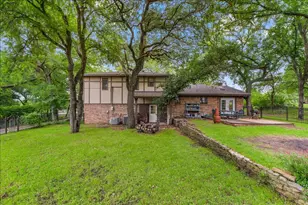 220 Annetta, Willow Park, TX 76087 - Photo 33