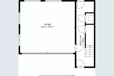 5907 Lindell Avenue #A, Dallas, TX 75206 - Photo 21