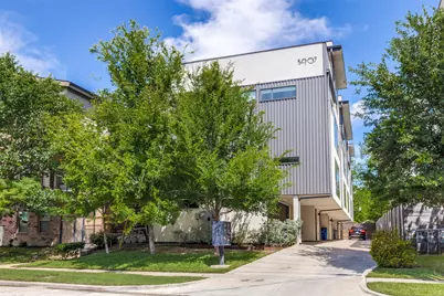 5907 Lindell Avenue #A, Dallas, TX 75206 - Photo 1