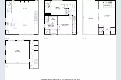 5907 Lindell Avenue #A, Dallas, TX 75206 - Photo 23