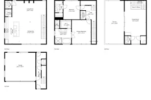 5907 Lindell Ave, Dallas, TX 75206 - Photo 23