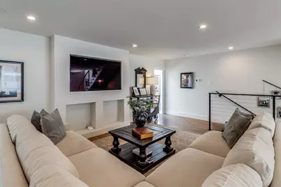 5907 Lindell Avenue #A, Dallas, TX 75206 - Photo 5