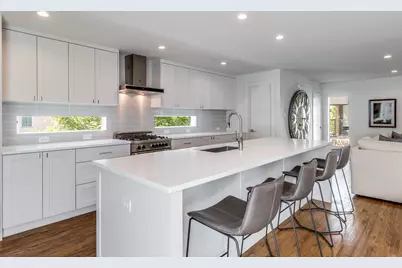5907 Lindell Avenue #A, Dallas, TX 75206 - Photo 5