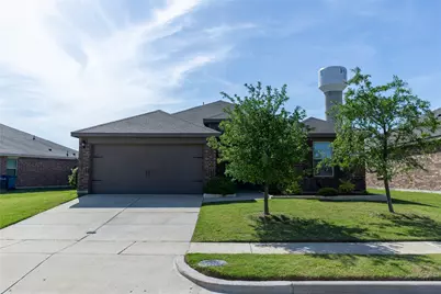 1620 Croghan Road, Forney, TX 75126 - Photo 1