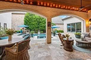 1801 Monet Dr, Southlake, TX 76092 - Photo 29