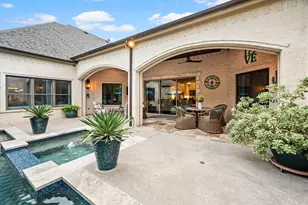 1801 Monet Dr, Southlake, TX 76092 - Photo 33