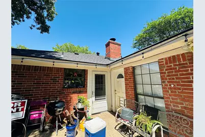 6728 Parkwood Drive, North Richland Hills, TX 76182 - Photo 23