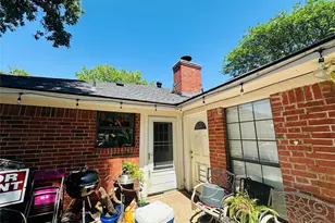 6728 Parkwood Dr, North Richland Hills, TX 76182 - Photo 23