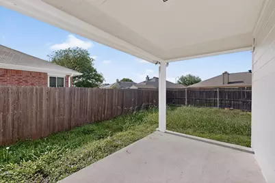612 Mooney Drive, Saginaw, TX 76179 - Photo 37