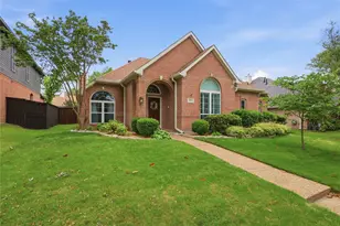 4012 Eastleigh Dr, Plano, TX 75024 - Photo 3