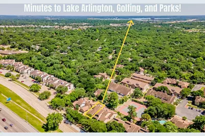 5912 Meadow Wood Lane, Fort Worth, TX 76112 - Photo 39