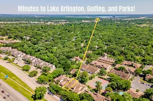 5912 Meadow Wood Ln, Fort Worth, TX 76112 - Photo 39
