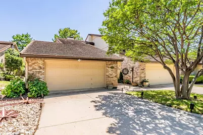 5912 Meadow Wood Lane, Fort Worth, TX 76112 - Photo 1