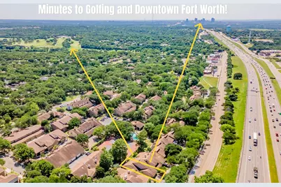 5912 Meadow Wood Lane, Fort Worth, TX 76112 - Photo 37