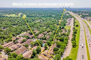 5912 Meadow Wood Ln, Fort Worth, TX 76112 - Photo 37