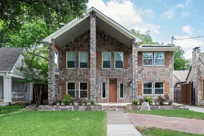 5120 Maple Springs Boulevard, Dallas, TX 75235 - Photo 1