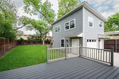5120 Maple Springs Boulevard, Dallas, TX 75235 - Photo 23