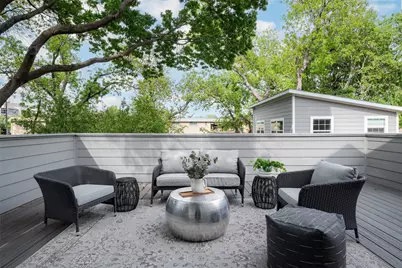 5120 Maple Springs Boulevard, Dallas, TX 75235 - Photo 21