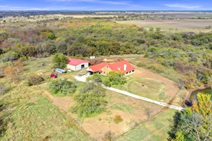 14771 Shearer Rd, Pilot Point, TX 76258 - Photo 3