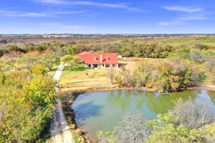 14771 Shearer Rd, Pilot Point, TX 76258 - Photo 17