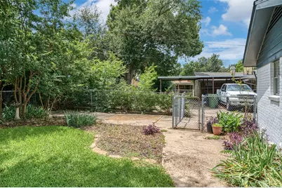 4916 Vance Road, North Richland Hills, TX 76180 - Photo 21