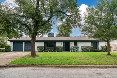 4916 Vance Road, North Richland Hills, TX 76180 - Photo 1