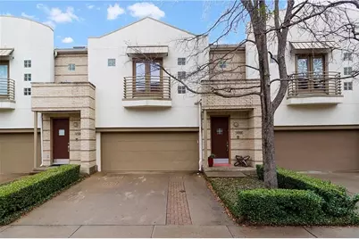 4318 Gilbert Avenue, Dallas, TX 75219 - Photo 1