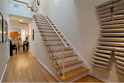 4318 Gilbert Avenue, Dallas, TX 75219 - Photo 3