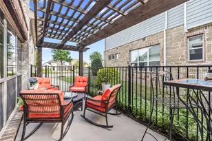 3906 Crested Eagle Wy, Arlington, TX 76005 - Photo 25