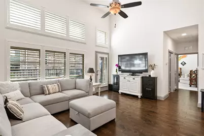 3906 Crested Eagle Way, Arlington, TX 76005 - Photo 7