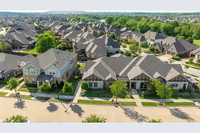 3906 Crested Eagle Way, Arlington, TX 76005 - Photo 35