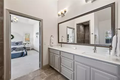 3906 Crested Eagle Way, Arlington, TX 76005 - Photo 21