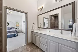 3906 Crested Eagle Wy, Arlington, TX 76005 - Photo 21