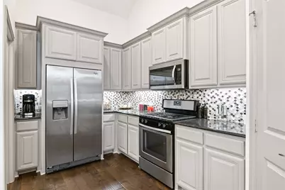 3906 Crested Eagle Way, Arlington, TX 76005 - Photo 11