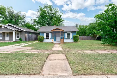 949 Palm Street, Abilene, TX 79602 - Photo 1
