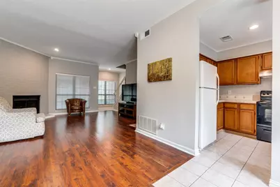 9910 Royal Lane #1006, Dallas, TX 75231 - Photo 11